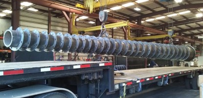 Helicoid Flighting vs. Sectional Flighting Augers