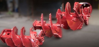 The Difference Between Shallow and Deep Foundations