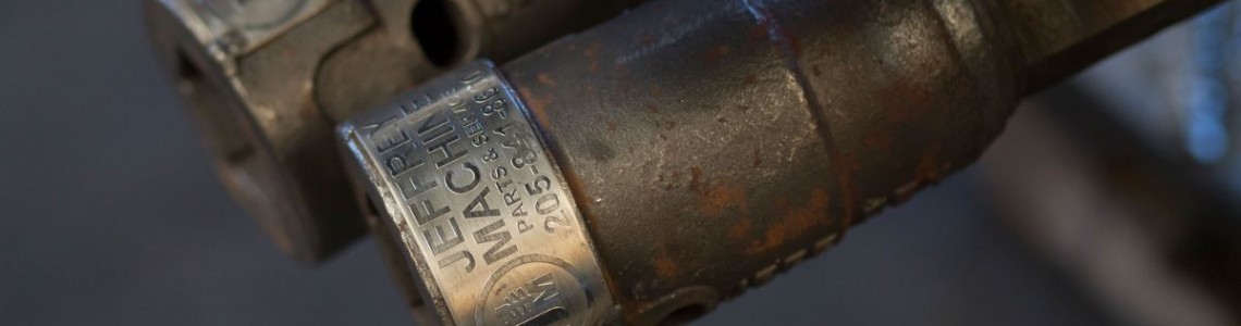 3 Must-Know Maintenance Tips for Kelly Bars 3 Must-Know Maintenance Tips for Kelly Bars