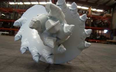 JEFFREY MACHINE DRAGON TOOTH JEFFREY MACHINE DRAGON TOOTH