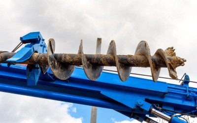 Should You Rebuild or Replace Your Auger? Should You Rebuild or Replace Your Auger?