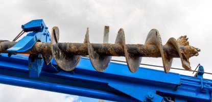Should You Rebuild or Replace Your Auger?