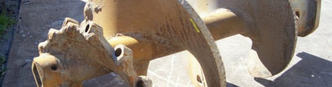 What Is Horizontal Auger Boring & How Does It Work? What Is Horizontal Auger Boring & How Does It Work?