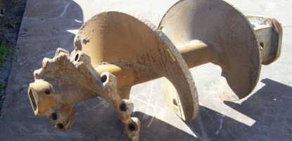 What Is Horizontal Auger Boring & How Does It Work?