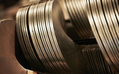 What Professionals Need To Know About Auger Flighting