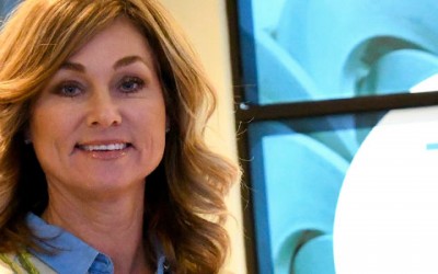 Jeffrey Machine Welcomes Cindy Liles as Outside Sales Representative Jeffrey Machine Welcomes Cindy Liles as Outside Sales Representative