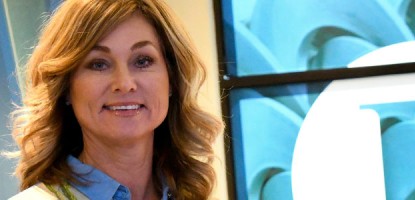 Jeffrey Machine Welcomes Cindy Liles as Outside Sales Representative