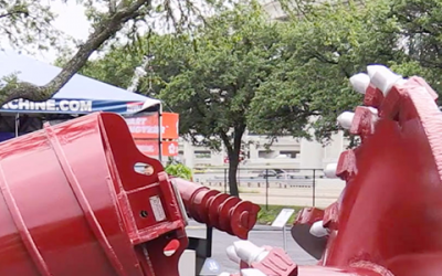 IFCEE Interview with Gabby Sager IFCEE Interview with Gabby Sager