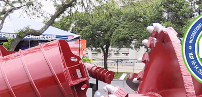 IFCEE Interview with Gabby Sager