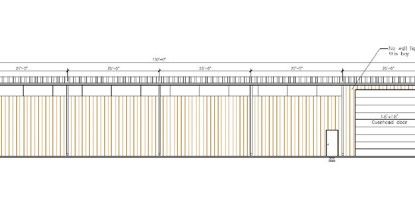 Jeffrey Machine Breaks Ground on New Facility