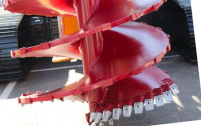 JEFFREY MACHINE ATTENDS IFCEE JEFFREY MACHINE ATTENDS IFCEE