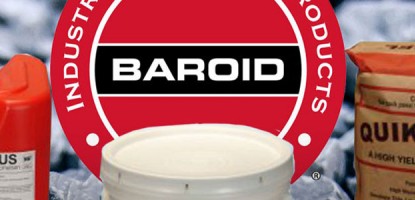 Jeffrey Machine Modern Contractor