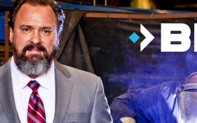 Jeffrey Machine Partners with Betek Jeffrey Machine Partners with Betek