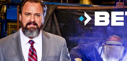 Jeffrey Machine Partners with Betek