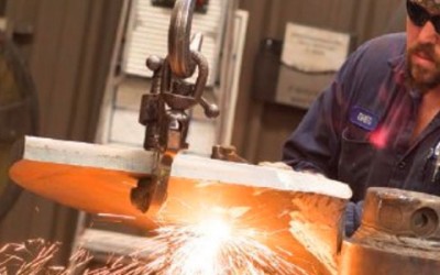 Jeffrey Machine Corporate Profile for Piling Canada Jeffrey Machine Corporate Profile for Piling Canada