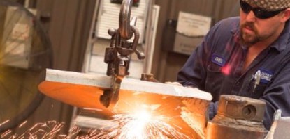 Jeffrey Machine Corporate Profile for Piling Canada