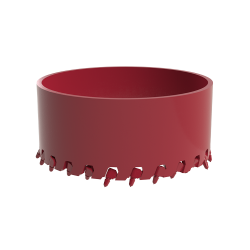 Core Rings, Casings & Custom Plate Rolling