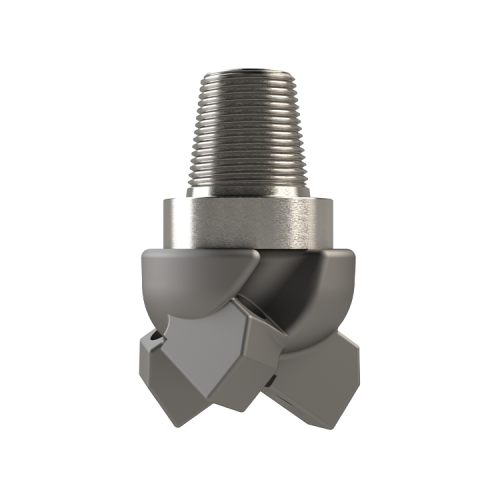 Auger Pilot Bits and Adapters | Jeffrey Machine