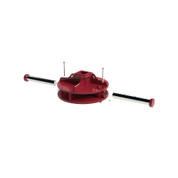 2 Way Casing Twisters