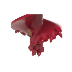 Continuous Flight Augers