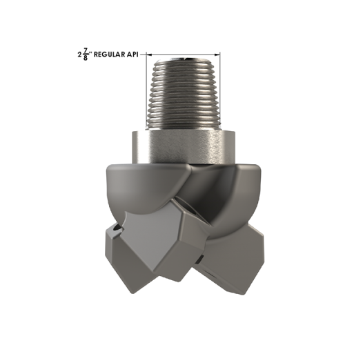 Auger Pilot Bits and Adapters | Jeffrey Machine