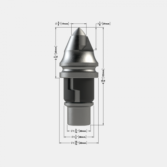 BETEK B47K19-H Hard Surfacing