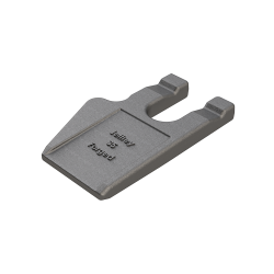 Gauge Dirt Tooth 1337