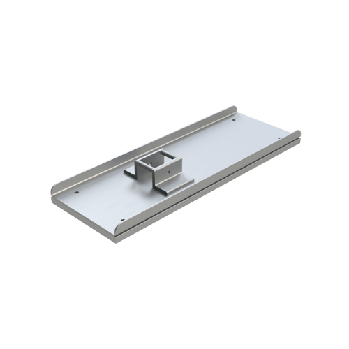 Cable Step | Jeffrey Machine | Wire Steps