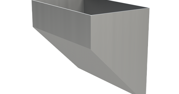 Chock Block Holders | Jeffrey Machine | Wheel Chock Holder