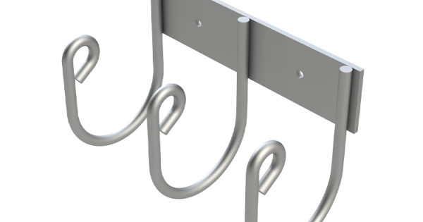 Hook Rack