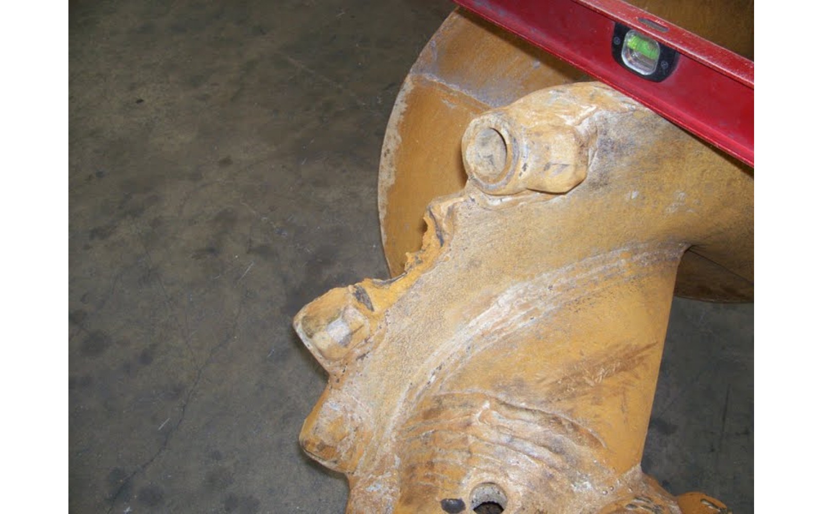 Auger Repair Services | Auger Flighting Repair