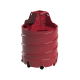 Roller Cone Barrel