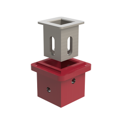 Shim Boxes Shim Boxes