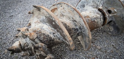 How To Troubleshoot Common Auger Drilling Problems