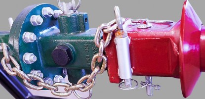 The Difference Between Friction and Interlocking Kelly Bars