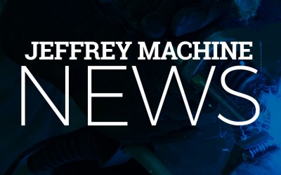 Jeffrey Machine Hires Roger Kaminsky Jeffrey Machine Hires Roger Kaminsky