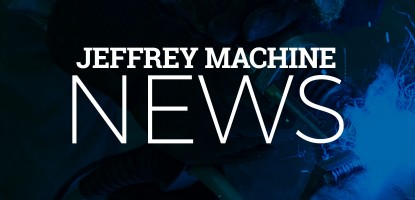 Jeffrey Machine Hires Roger Kaminsky