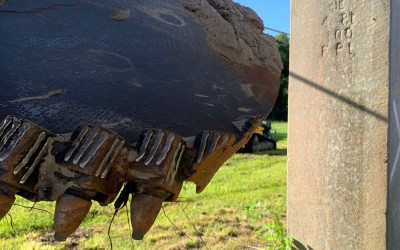 Is It Time To Repair or Replace Your Drilling Auger?