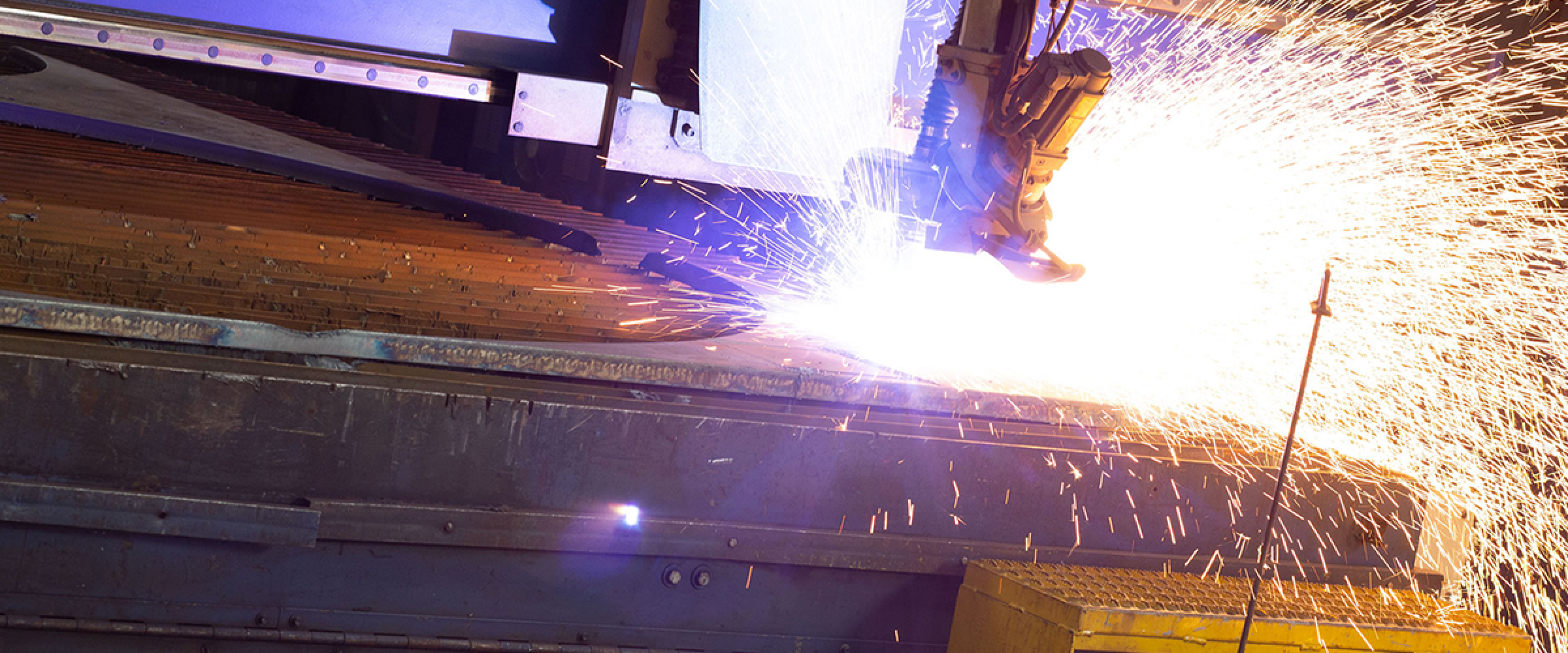 HighDefinition Plasma Cutting Services Jeffrey Machine