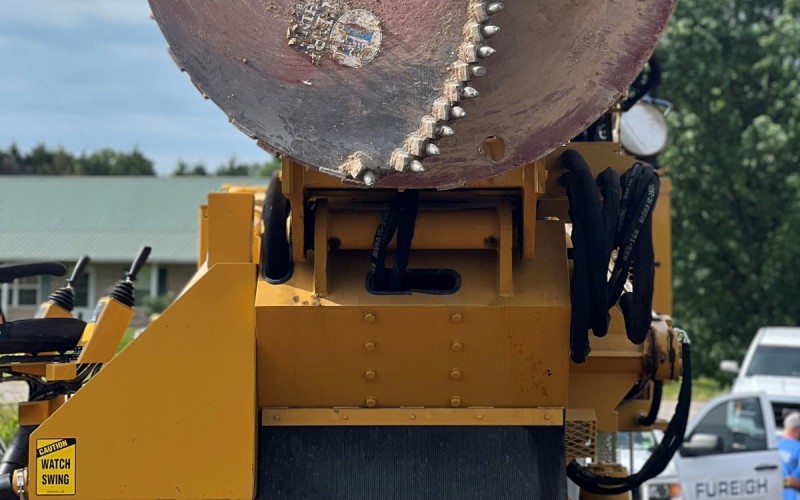 Jeffery Machine Press