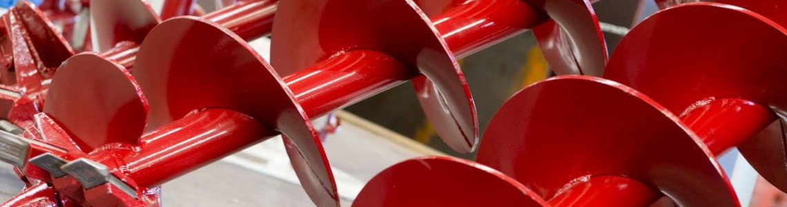What Professionals Need To Know When Choosing an Auger What Professionals Need To Know When Choosing an Auger
