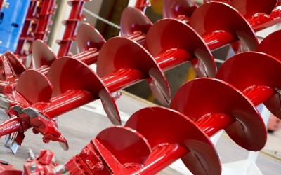 What Professionals Need To Know When Choosing an Auger