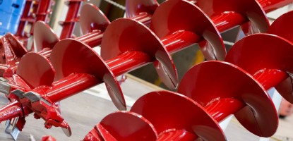 What Professionals Need To Know When Choosing an Auger