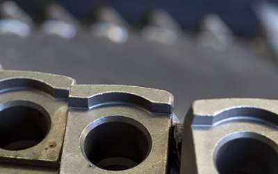 AUGERING UPWARD AUGERING UPWARD