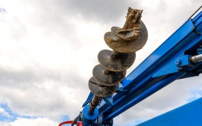 Things To Look For in a High-Quality Auger