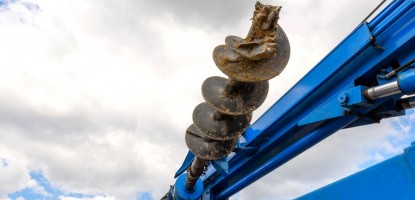 Things To Look For in a High-Quality Auger
