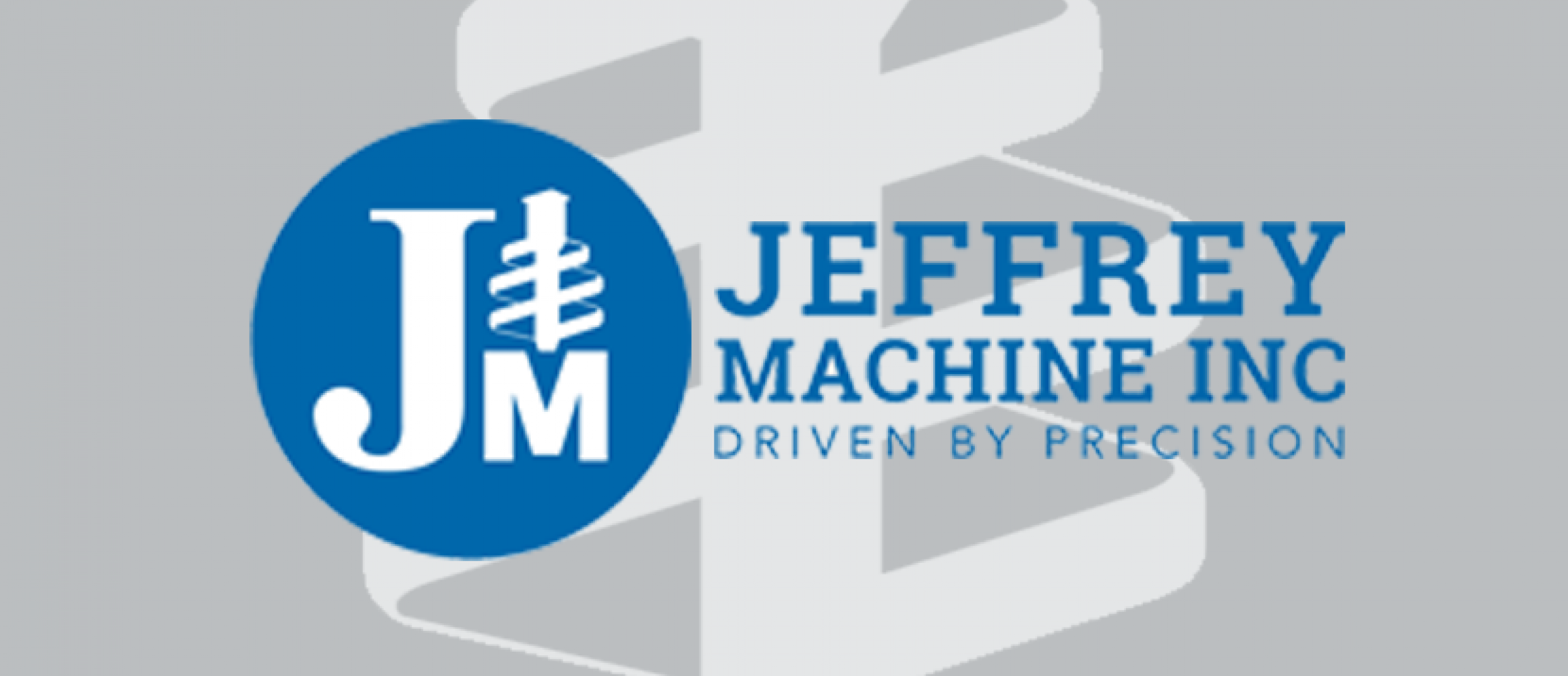 Manufacturing Auger Tooling Parts | Jeffrey Machine