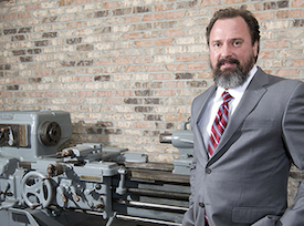 Manufacturing Auger Tooling Parts | Jeffrey Machine